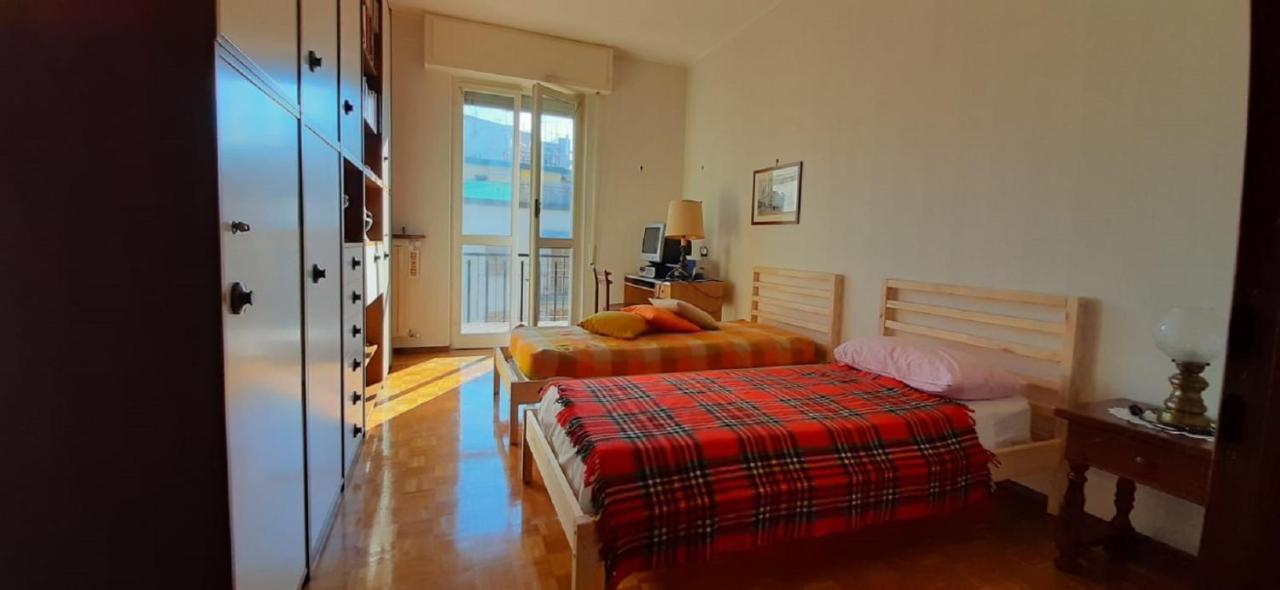 Ca Da Giuse Apartment Savona Exterior photo
