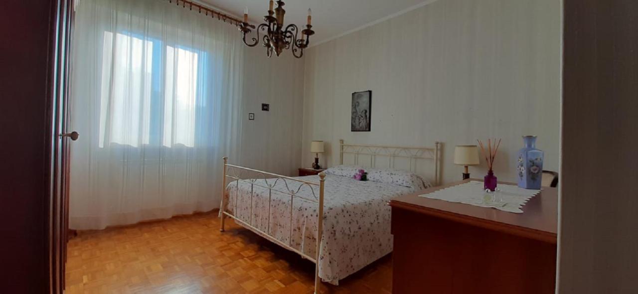 Ca Da Giuse Apartment Savona Exterior photo